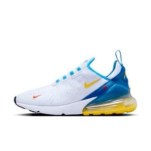 Nike Men’s Air Max 270 Sneakers